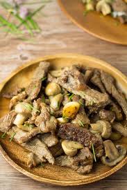Beef Salpicao Salu Salo Recipes Recipe Recipes Salpicao Recipe Beef Recipes