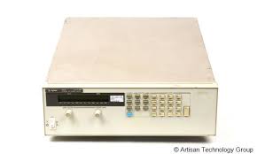 All posts must be scp related 2: Keysight Agilent 6674a Single Output 2000 W Dc Power Supply Price Specs