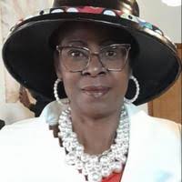 Veronica Washington Obituary