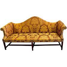 Look for brushes made from taklon, katakana, or sable. 18th Century American Chippendale Camelback Sofa Furniture Chippendale Furniture Vintage Sofa