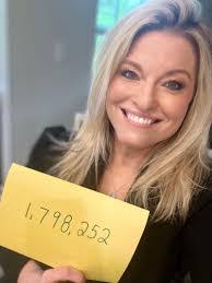 Stacey Augustine's Instagram, Twitter & Facebook