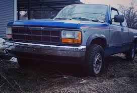 Image result for Dark Spectrum Blue 1991 Dakota