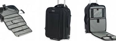 Pickup on demand® if you want your packages picked up at a specific time. Ecbc Sparrow Ii Wheeled Garment Bag Review The Ultimate Weekend Carry On