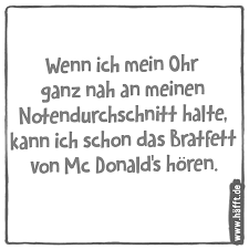 So bringt man die kranke person auch gleich noch ein wenig zum schmunzeln und lachen macht ja bekanntlich auch gesund. 5 Lustige Spruche Uber Zeugnisse Hafft De
