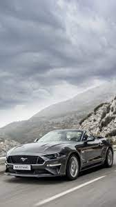 Ford Mustang 2018 Universal Phone Wallpapers Backgrounds Super Car Sports Car Ford Mustang 2018 Iphone Htc S Ford Classic Cars Cool Sports Cars Pony Car
