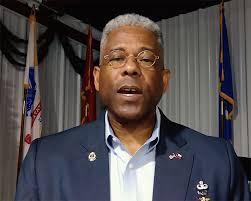 Lieutenant Colonel Allen West (USA, Ret) Answers the Call to Serve NRA  Members