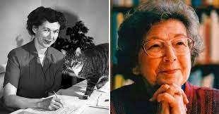 Her mother arranged with the state library to. Beverly Cleary Beloved Children S Author And Creator Of Ramona Quimby Dies At 104 A Mighty Girl
