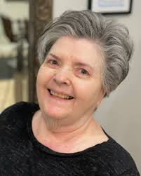 Patricia "Pat" Ann Waller Obituary October 1, 2024