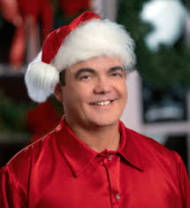 RAPID FIRE 20Q WITH CAST OF LARRY KEETON THEATRE's 'WHITE CHRISTMAS'