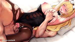 Bekijk Azur lane - Fansly, Azur Lane, Cum In Pussy Porn - SpankBang