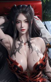 cool18.com 【一个妖女的故事】（35-39）作者：一打火鸡阿烟酱