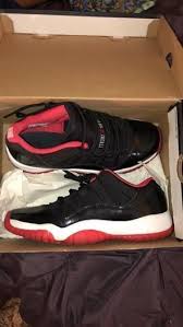 Air Jordan 11 Retro Black True Red White Air Jordan11 Retro 11 Low Bg Black True Red White Fashion Clothing Shoes Accessories Mensshoes Athleticshoes Ebay Retro 11 True Red Jordan Retro 11 Low