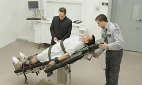 Secrecy, quite obviously, deprives inmates of. 10 Brutal Facts About The Most Humane Method Of Execution Listverse