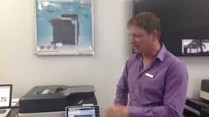 Konica minolta drivers printer drivers. Konica Minolta Id And Print Youtube