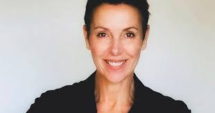 Tina Nickerson's Instagram, Twitter & Facebook