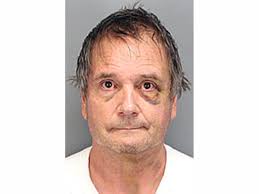 Calimesa Murder Reported, Alleged Shooter ID'd