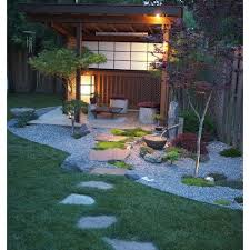 Q Le Contemporary Landscape Toronto Brucele Zen Garden Design Outdoor Meditation Japanese Garden Landscape
