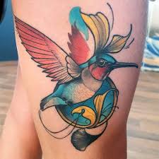 Hummingbird Tattoo 70 Hummingbird Tattoo Meaning Hummingbird Tattoo Body Art Tattoos