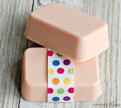 For the texture of your soap, mix healing clays, ground coffee, oatmeal, salts etc. Homemade Citrus Goat Milk Soap For Kids Recipe