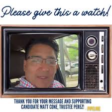 SBISD Election Voting Guide 2025