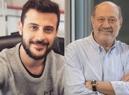 Los periodistas como alfredo llegan a sus casas con la boca seca y cansada, pero con una sonrisa. Pase De Los Leuco Parece Que El Que Hace Las Cosas Bien Es La Excepcion El Diario De Leuco