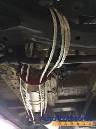 I live in california, which makes life much more difficult to replace a cat. Catclamp Catalytic Converter Lock Cat Converter Anti Theft
