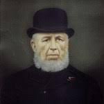 Theodore Mace Obituary