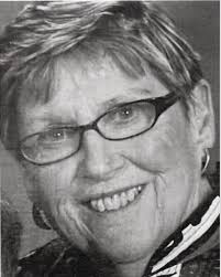 Diane Melluzzo Obituary (1943