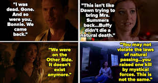 The Vampire Diaries: 10 Ways Bonnie Changed From Season 1 To Her Last  Episode