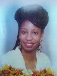 Obituary for Georgina Strong