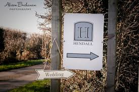 It's always a delight to work at hendall manor and this time it was to film katie & chris who were married on the 29th june 2019. Hendall Manor Barns The Garden Chef