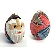 Get the best deal for russian wooden ornament in christmas ornaments from the largest online selection at ebay.com. 100 124 Santa Claus Hand Carved Hand Painted Russian Wooden Christmas Ornament 2 3 4