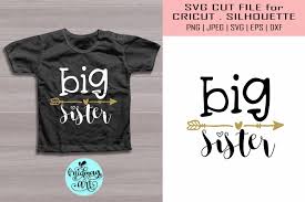 The sample kit will have a barcode that you must register on the company's website. Big Sister Sister Shirt Graphic By Midmagart Creative Fabrica In 2020 Sister Shirts Big Sister Svg