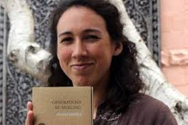 Poems for healing communities and the natural world