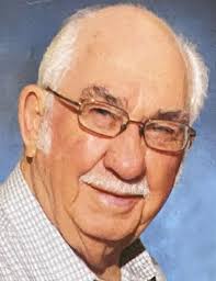 Obituary information for Wesley Henry Wright