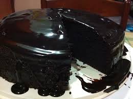 Super moist chocolate cupcakes | sally's baking addiction. Resepi Kek Coklat Moist Bahan A Resepi Sheila Rusly Ii Facebook