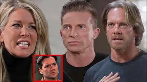 Steve Burton threatens to leave General Hospital