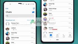 Whatsapp aero apk downlaod v15 00 4 2021 latest version : Download Whatsapp Mod Ios 13 Versi Terbaru 2021 For Android