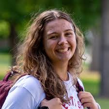 Alyssa Ames's Instagram, Twitter & Facebook