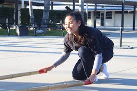 Tinikling actually means bamboo dance in english. I Ve Been Tinikling About Joining This Filipino Dance For Iff Since Freshman Year The Accolade
