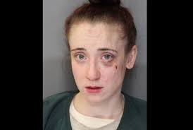 Salina woman stabs boyfriend twice with kitchen knife during argument,  deputies say