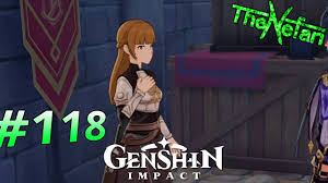 Thanks so much to google play for nominating genshin impact for the users' choice award! Genshin Impact Let S Play 118 Bountys For Knights Of The Realm And Hertha Youtube