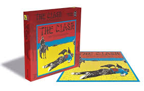 They feature fun puzzles of all types that'll keep you entertained. The Clash Jigsaw Puzzles To Be Released This October