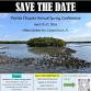 2026 FLTWS Spring Conference —  The Wildlife... event in Cocoa Beach, FL