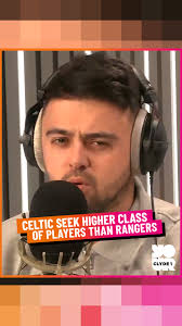 💬 "You'll make more money there" Celtic hero Rab Douglas recalls how he  could have joined Rangers instead 🤔 Watch Part 1 of the One-on-One show