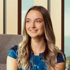 Georgia Meyer, Trainee Solicitor