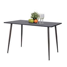 Vassala table de salle à manger ou de cuisine couleur: Furnish1 Table A Manger De Cuisine Bureau D Ordinateur Metal Rectangulaire Petit Dejeuner Meubles 120 70 75cm Achat Vente Table De Cuisine Table A Manger Soldes Sur Cdiscount Des Le 20 Janvier Cdiscount