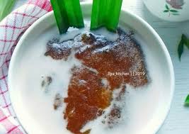 Sedap & mudah nak buat. Resep Bubur Ganepo Bubur Singkong Oleh Tya S Kitchen Cookpad