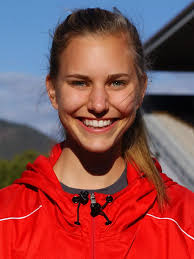 2017 Track and Field Roster