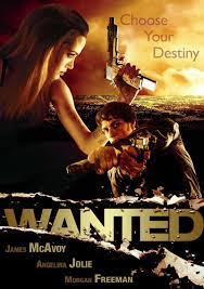 Wanted Filmi Turkce Dublaj Tek Link Indir Film Indir Full Movies Wanted Movie Full Films